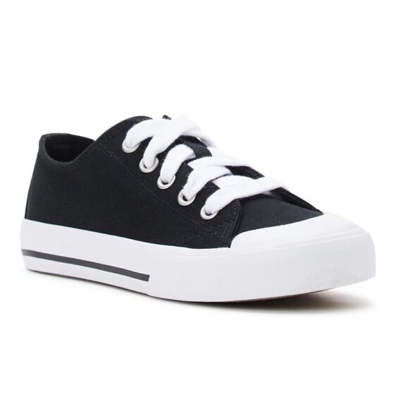 wonder nation Other - Wonder Nation Boys Casual Lace Shoes Size 1